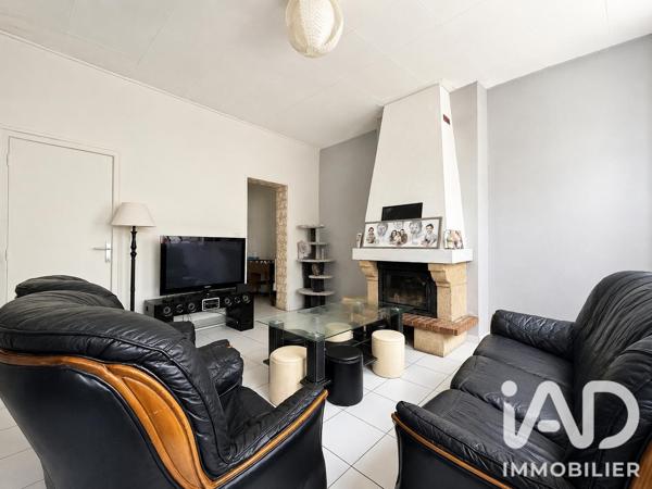 Immeuble à vendre 170 m² Somain