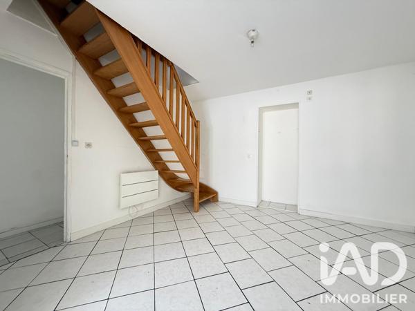 Immeuble à vendre 170 m² Somain