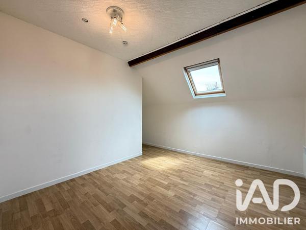 Immeuble à vendre 170 m² Somain