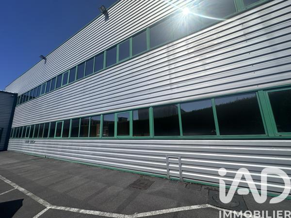 Murs commerciaux  à vendre 800 m² Sin-le-Noble