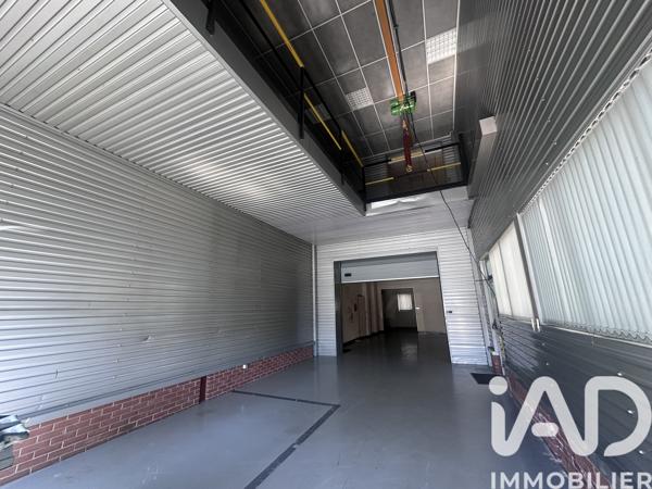 Murs commerciaux  à vendre 800 m² Sin-le-Noble