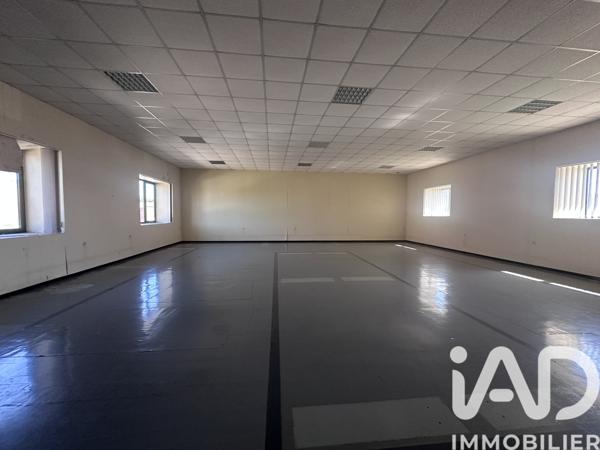 Murs commerciaux  à vendre 800 m² Sin-le-Noble