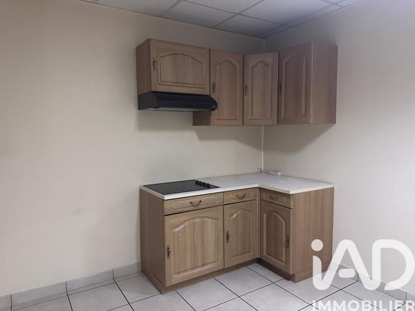 Murs commerciaux  à vendre 800 m² Sin-le-Noble