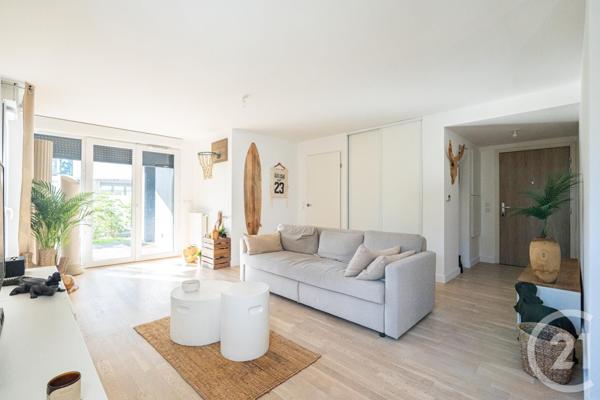 Appartement F3 à vendre  3 pièces - 68,60 m2 PESSAC - 33
