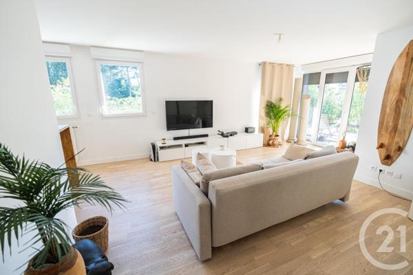 Appartement F3 à vendre  3 pièces - 68,60 m2 PESSAC - 33