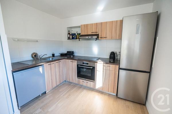 Appartement F3 à vendre  3 pièces - 68,60 m2 PESSAC - 33