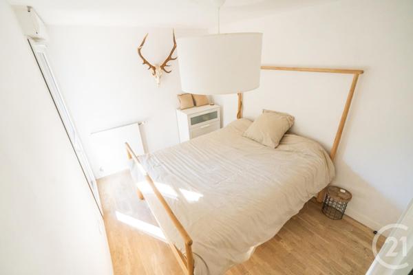 Appartement F3 à vendre  3 pièces - 68,60 m2 PESSAC - 33