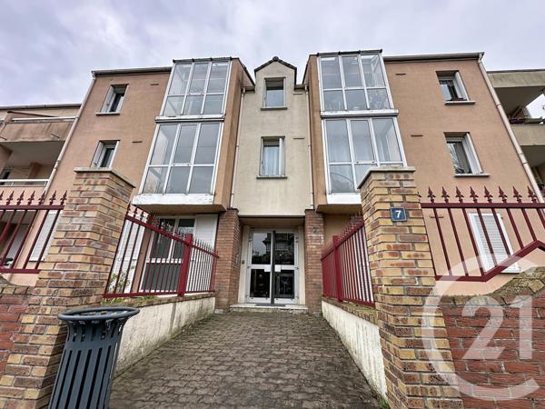 Maison à vendre  3 pièces - 67,41 m2 NOYON - 60