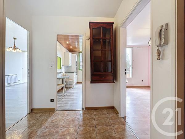 Maison à vendre  3 pièces - 67,41 m2 NOYON - 60