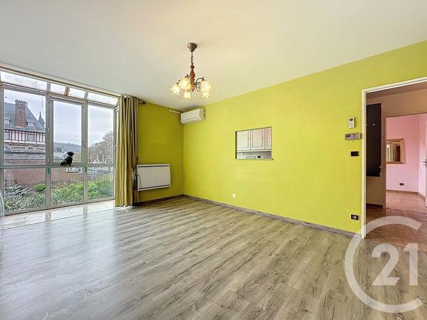 Maison à vendre  3 pièces - 67,41 m2 NOYON - 60