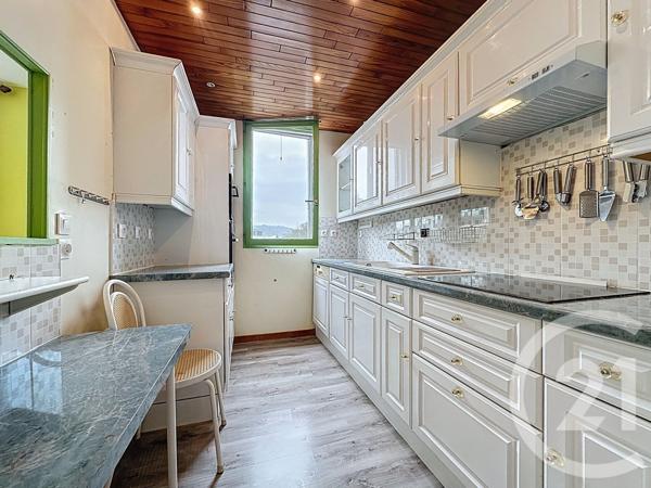 Maison à vendre  3 pièces - 67,41 m2 NOYON - 60