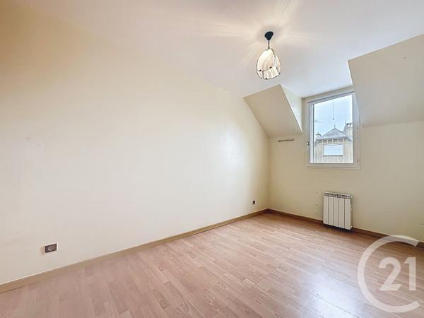 Maison à vendre  3 pièces - 67,41 m2 NOYON - 60