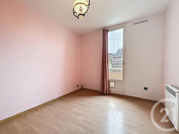 Maison à vendre  3 pièces - 67,41 m2 NOYON - 60