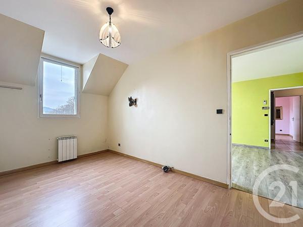 Maison à vendre  3 pièces - 67,41 m2 NOYON - 60