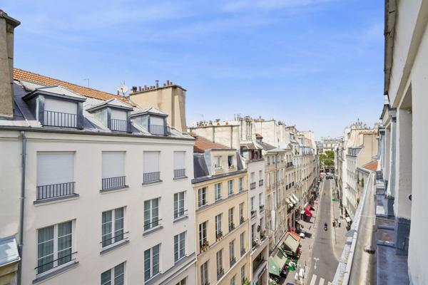 Vente Appartement de luxe Paris 6 2 Pièces 51 m²