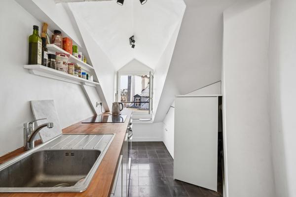 Vente Appartement de luxe Paris 6 2 Pièces 51 m²