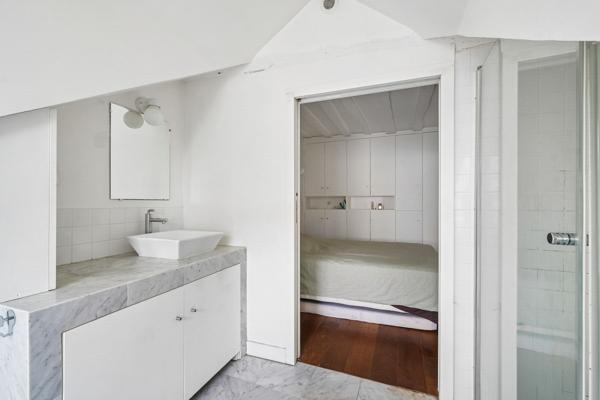 Vente Appartement de luxe Paris 6 2 Pièces 51 m²