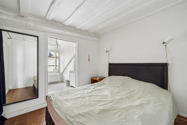 Vente Appartement de luxe Paris 6 2 Pièces 51 m²
