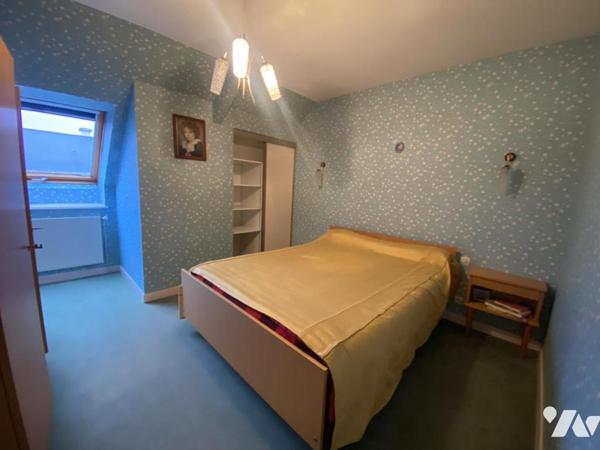 A VENDRE - PAVILLON - ERNEE 