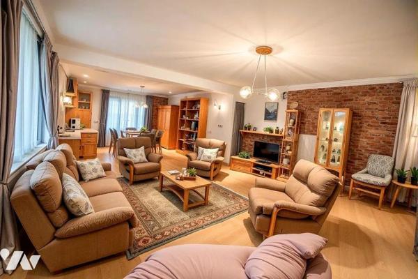 A VENDRE - PAVILLON - ERNEE 