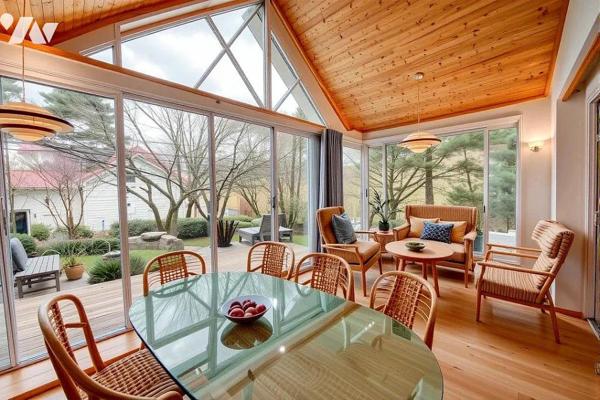 A VENDRE - PAVILLON - ERNEE 