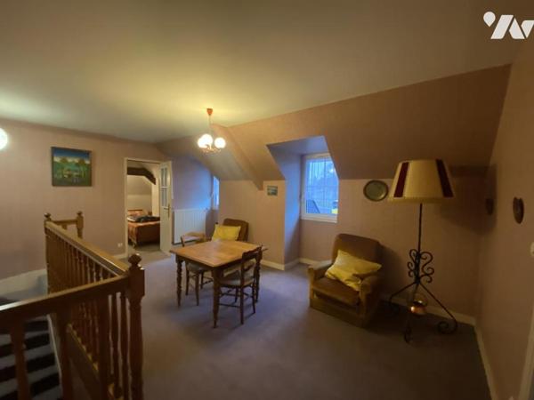 A VENDRE - PAVILLON - ERNEE 