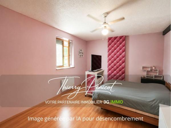 Vente / Maison T5 à Hautmont (59330)