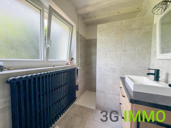 Vente / Maison à Cherisy (28500)