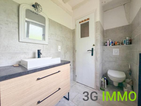 Vente / Maison à Cherisy (28500)