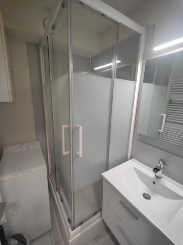 Appartement La Grande Motte 2 pièce(s) 22.13 m2