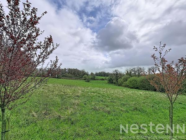 Appartement - 62m² - 2 chambres - Balcon - Stationnement couvert