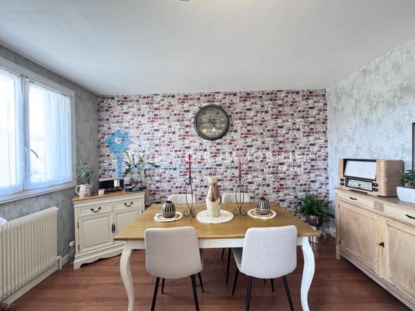 Appartement 4 pièce(s) 2 chambre(s) 66.67 m²