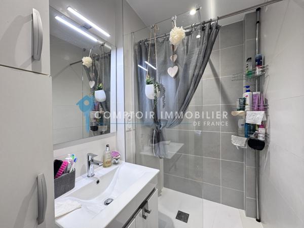 Appartement 4 pièce(s) 2 chambre(s) 66.67 m²