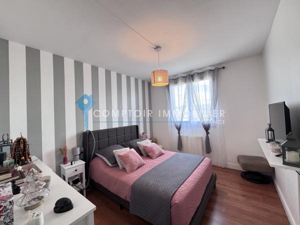 Appartement 4 pièce(s) 2 chambre(s) 66.67 m²