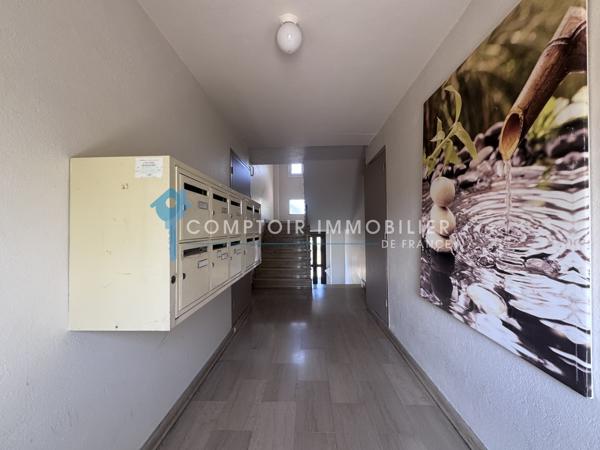 Appartement 4 pièce(s) 2 chambre(s) 66.67 m²