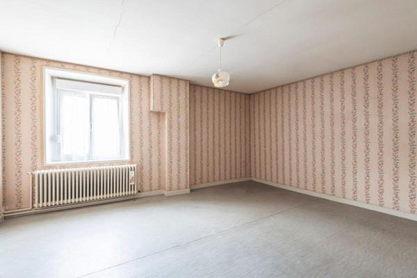 Corps de ferme, maison et dépendances