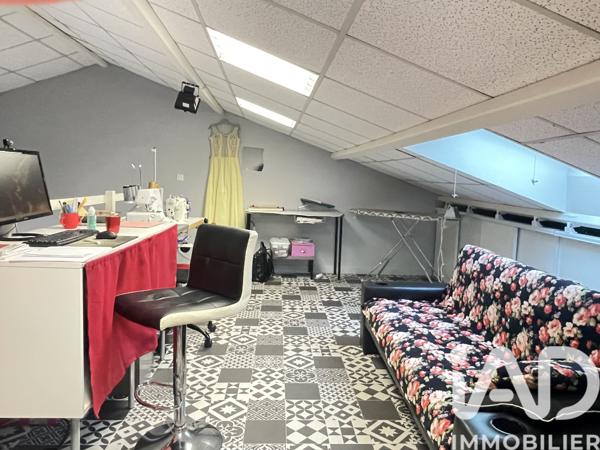 Studio à vendre 66 m² Pouzauges