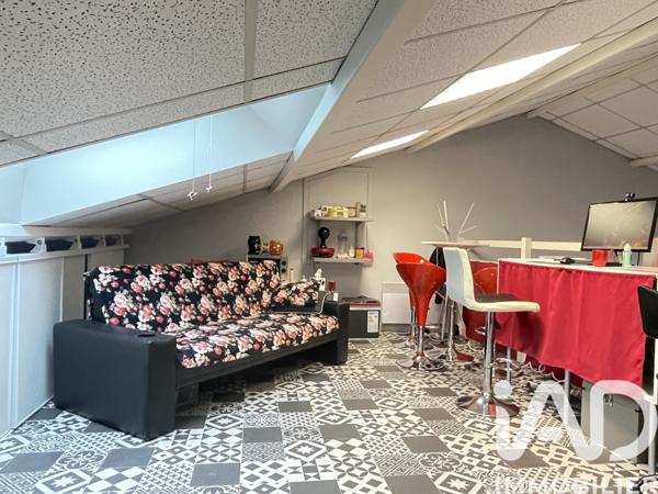 Studio à vendre 66 m² Pouzauges