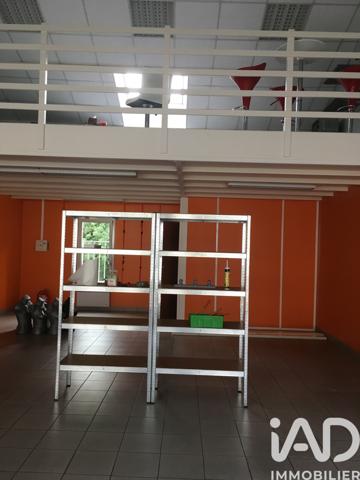 Studio à vendre 66 m² Pouzauges