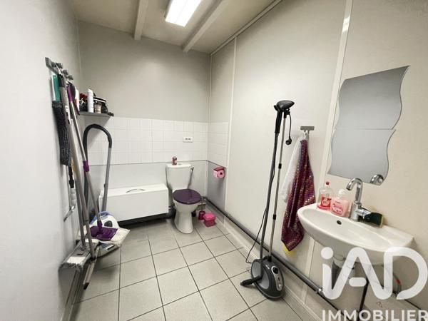 Studio à vendre 66 m² Pouzauges