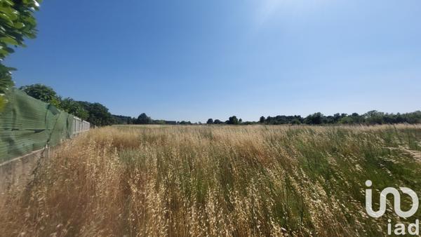 Terrain à vendre 7 385 m² Générac