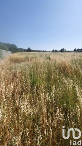 Terrain à vendre 7 385 m² Générac