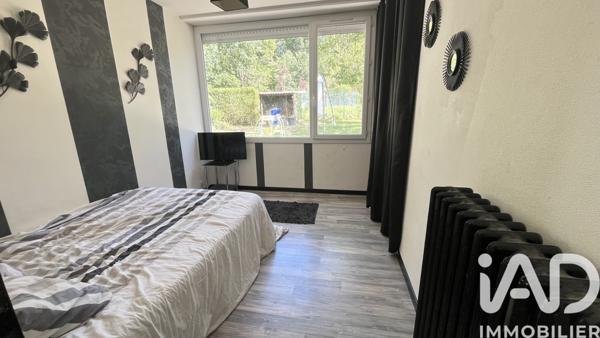 Maison à vendre 4 pièces 90 m² Haute-Goulaine