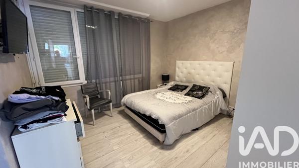 Maison à vendre 4 pièces 90 m² Haute-Goulaine