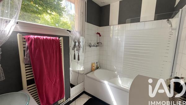 Maison à vendre 4 pièces 90 m² Haute-Goulaine