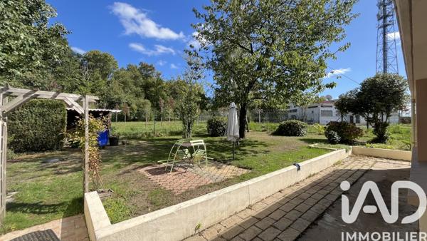 Maison à vendre 4 pièces 90 m² Haute-Goulaine