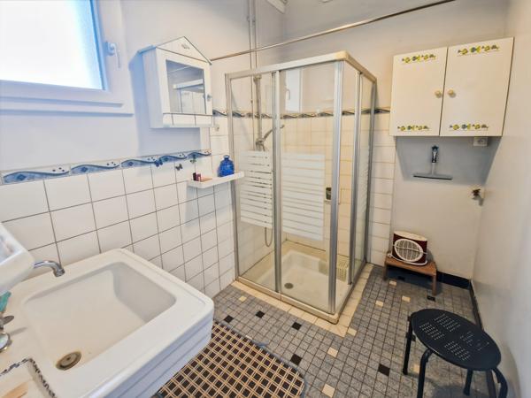 Propriete à vendre 5 pièces proche de SURGERES (17)- 156 m² habitables - 3ha700 - de terrain - 600 m² de dépendances