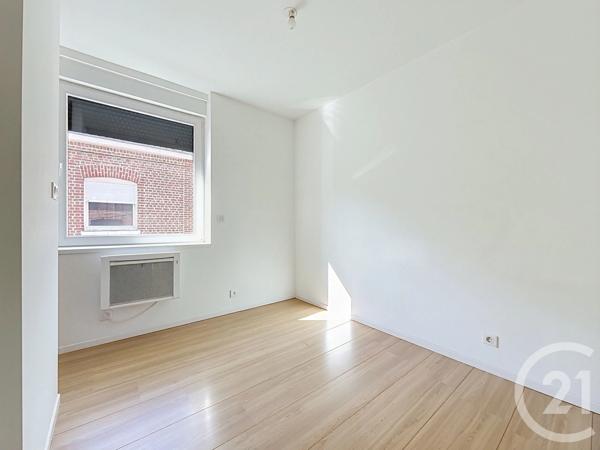Maison à vendre  4 pièces - 83 m 2   TOURCOING  - 59