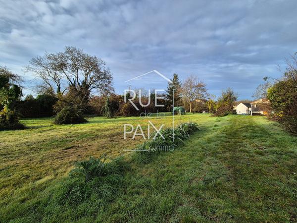 86200 CHALAIS Maison Chalais 4 pièce(s) 110 m2