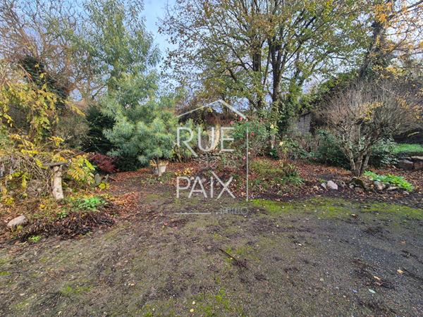 86200 CHALAIS Maison Chalais 4 pièce(s) 110 m2